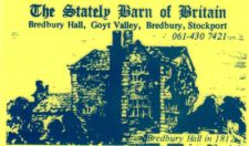 bredbury hall